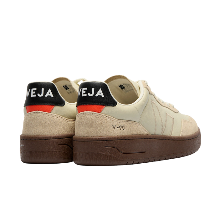 V-90 ZZ Pierre Almond Black Bild 2