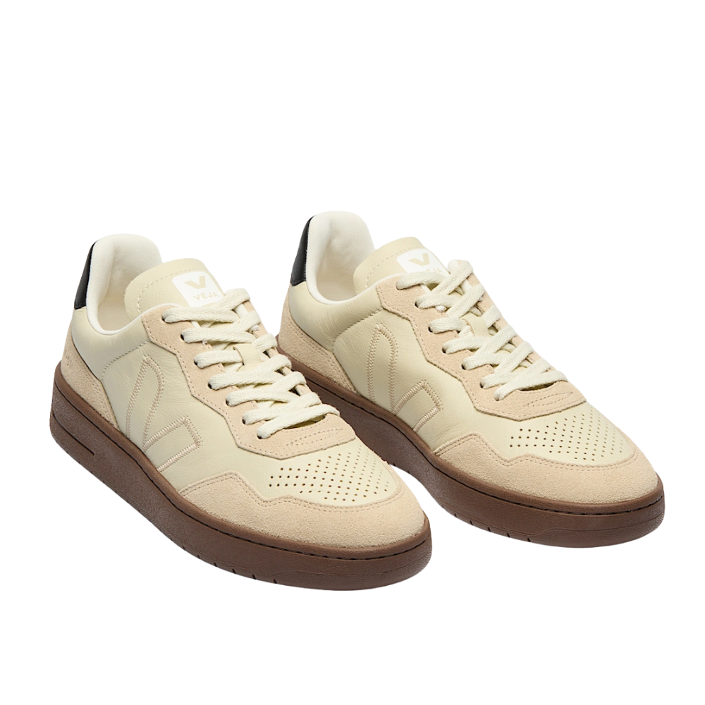 V-90 ZZ Pierre Almond Black Bild 3