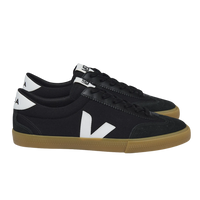 Volley Black White Natural Bild 1