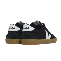 Volley Black White Natural Bild 2