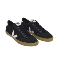 Volley Black White Natural Bild 3