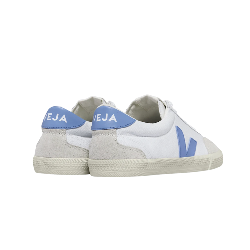 Volley WHITE-AQUA Bild 2