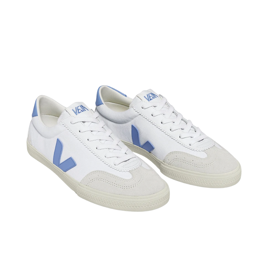 Volley WHITE-AQUA Bild 3