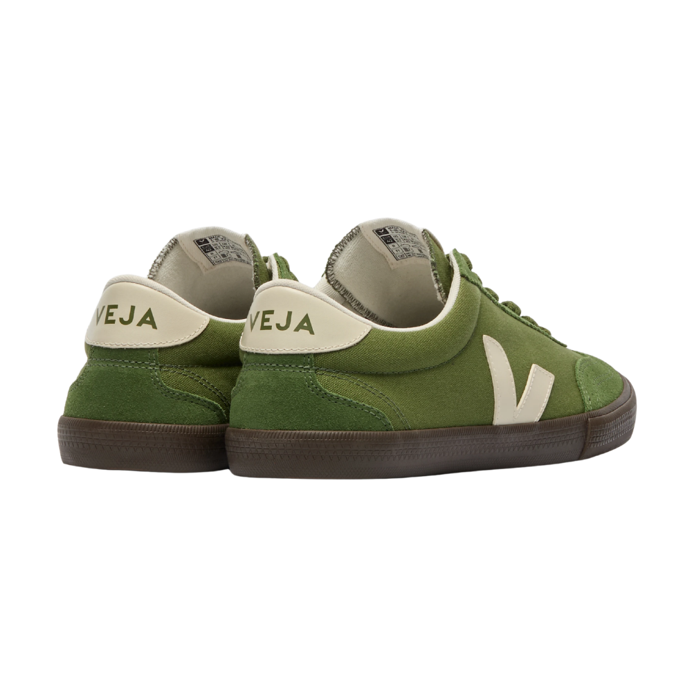 Volley Militar Pierre Eagle Bild 2