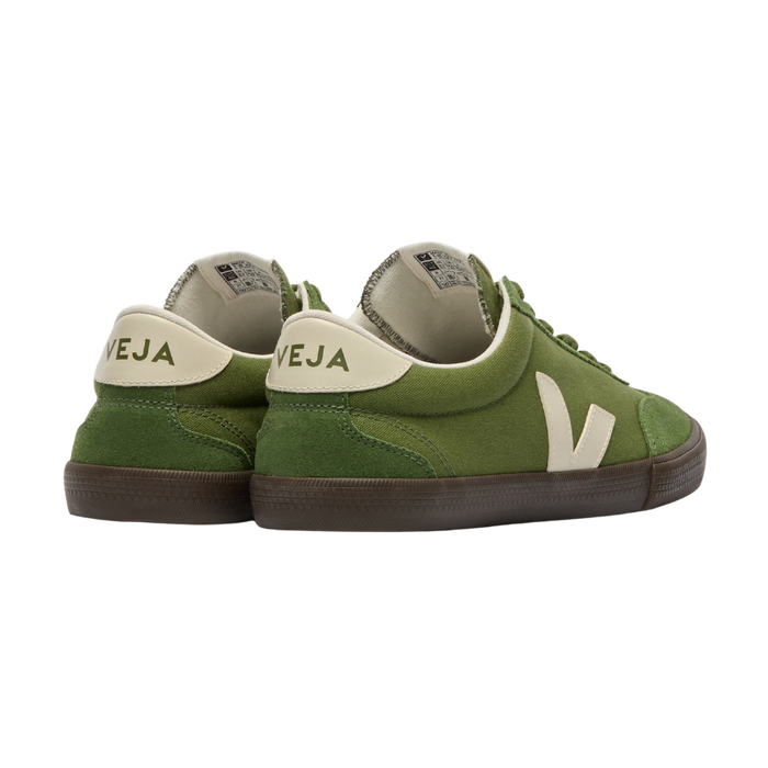 Volley Militar Pierre Eagle Bild 2