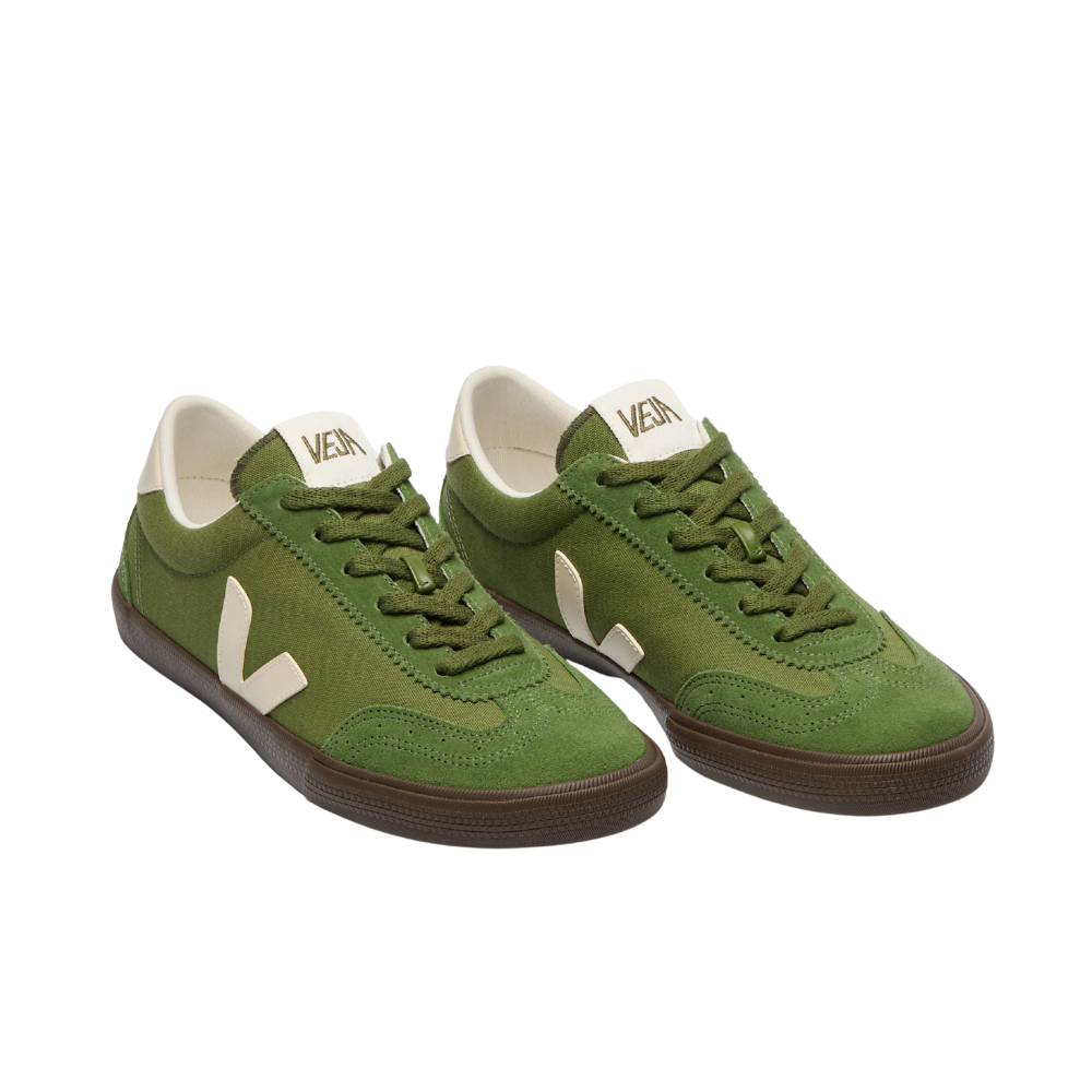 Volley Militar Pierre Eagle Bild 3