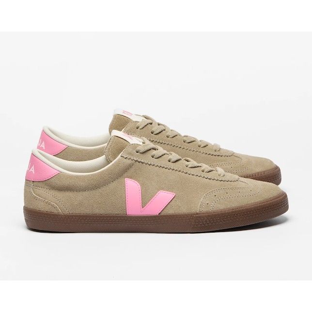 Volley Taupe Malibu Bark Bild 1