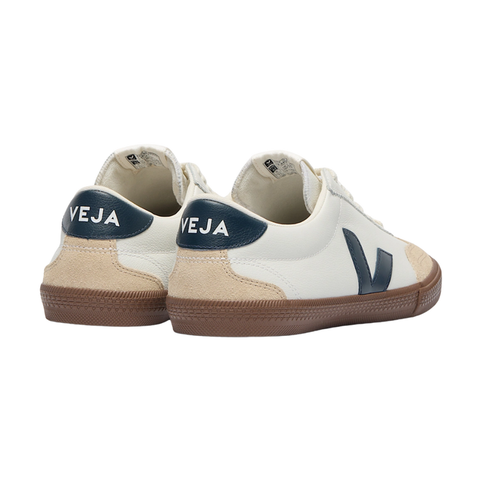 Volley White_Nautico_Bark Bild 2