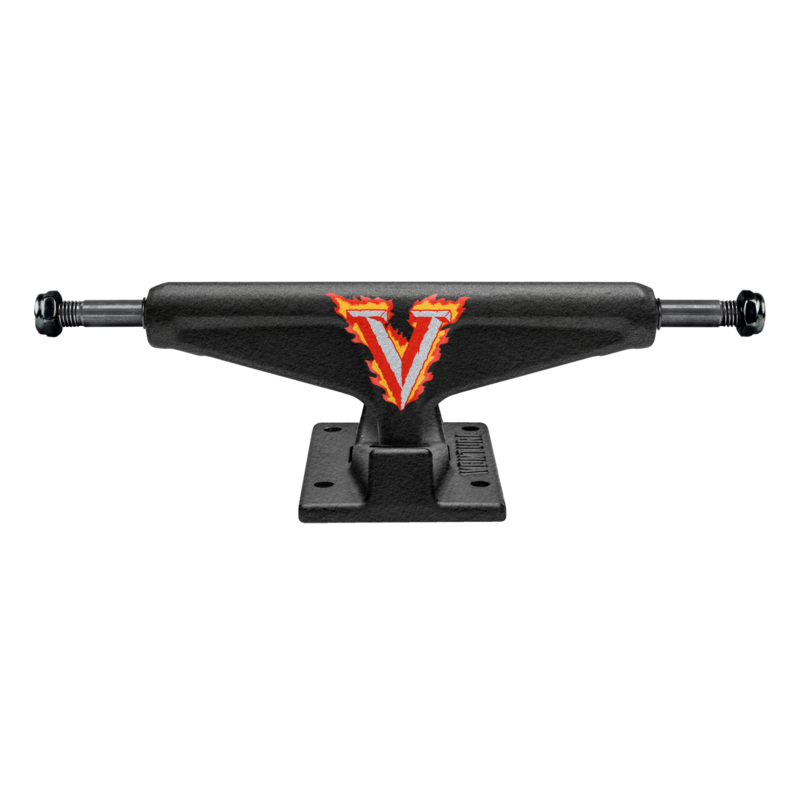 Fvry Team Edition 5.2HI Black Bild 1