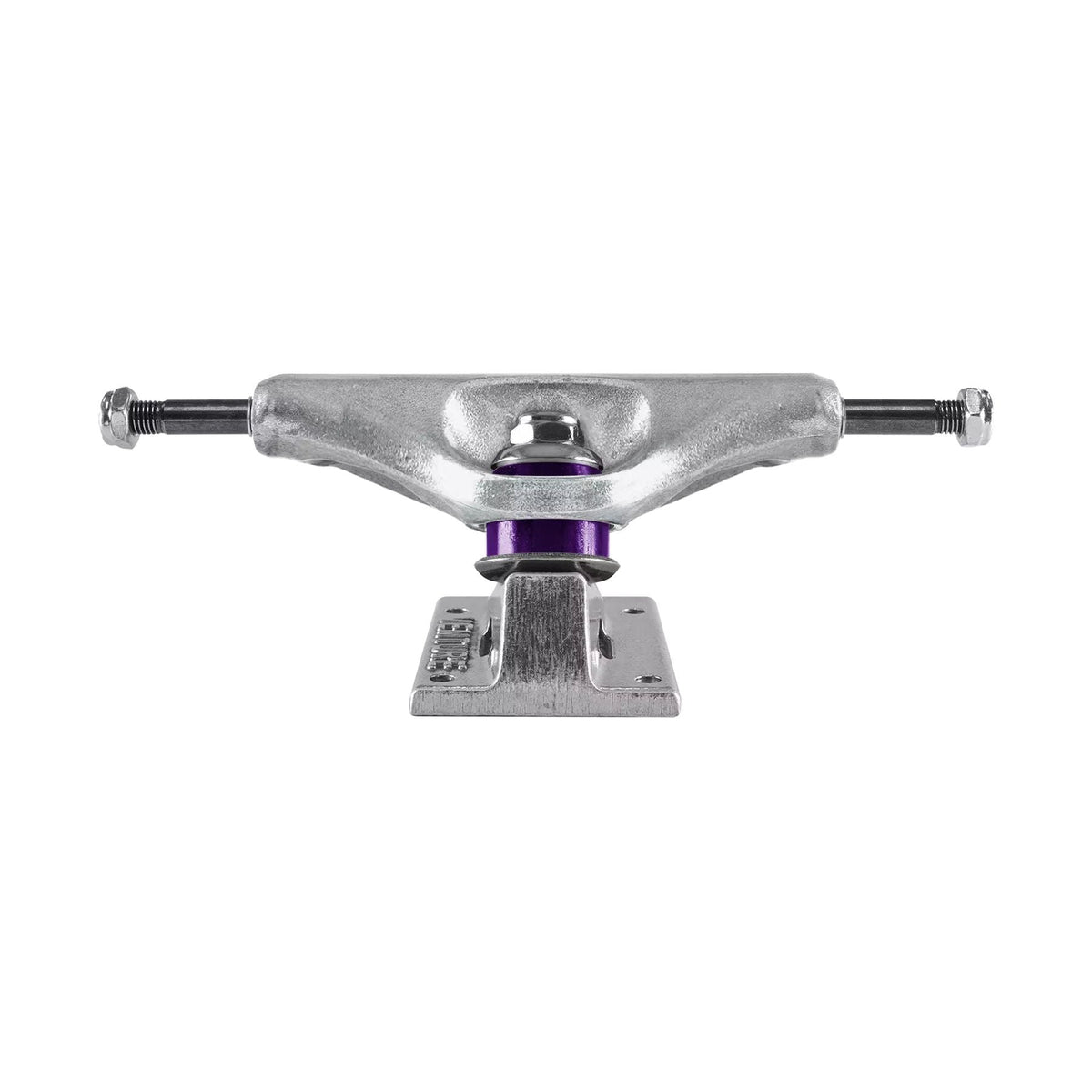 HI 5.0 ALL POLISHED nocolor Bild 2