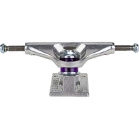 Venture Hi 5.0 Logo Polished Trk POLISHED Bild 2