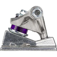 Venture Hi 5.0 Logo Polished Trk POLISHED Bild 3