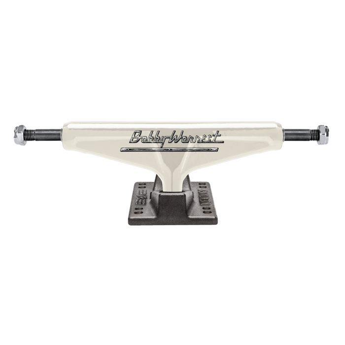 Worrest - Bob V8 5.2HI Cream-Blk Bild 1