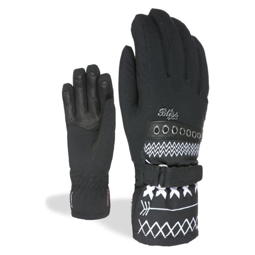 Bliss Venus - Level - BLACK - Handschuh