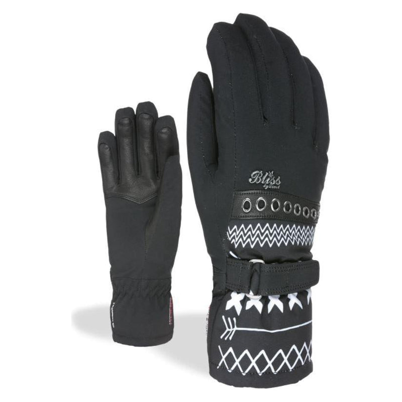 Bliss Venus - Level - BLACK - Handschuh