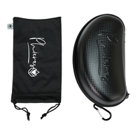 Sumatraph - Phieres - Black Gold - Sportbrille