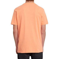 High5 Forever - Volcom - SALMON - T-Shirt