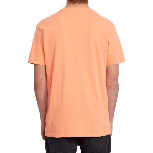 High5 Forever - Volcom - SALMON - T-Shirt