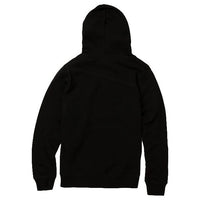 Stone P/O - Volcom - BLACK - Kapuzenpulli