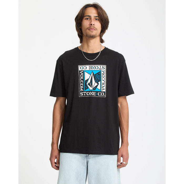 Angle Iron SST Black Bild 1