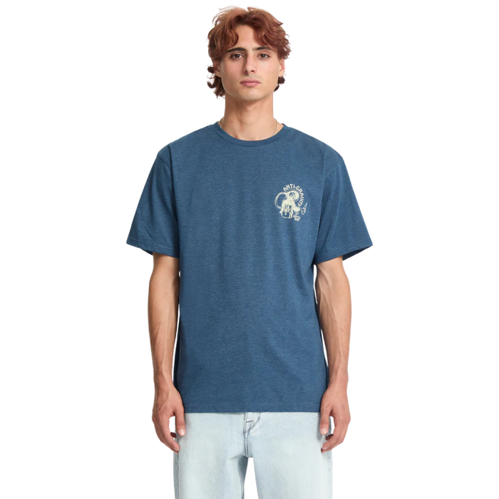 Anti Gravity HTH SST Cosmic Blue Bild 1