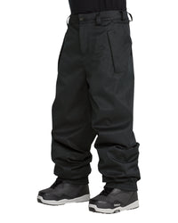 Arthur 20K Pant Black Bild 1