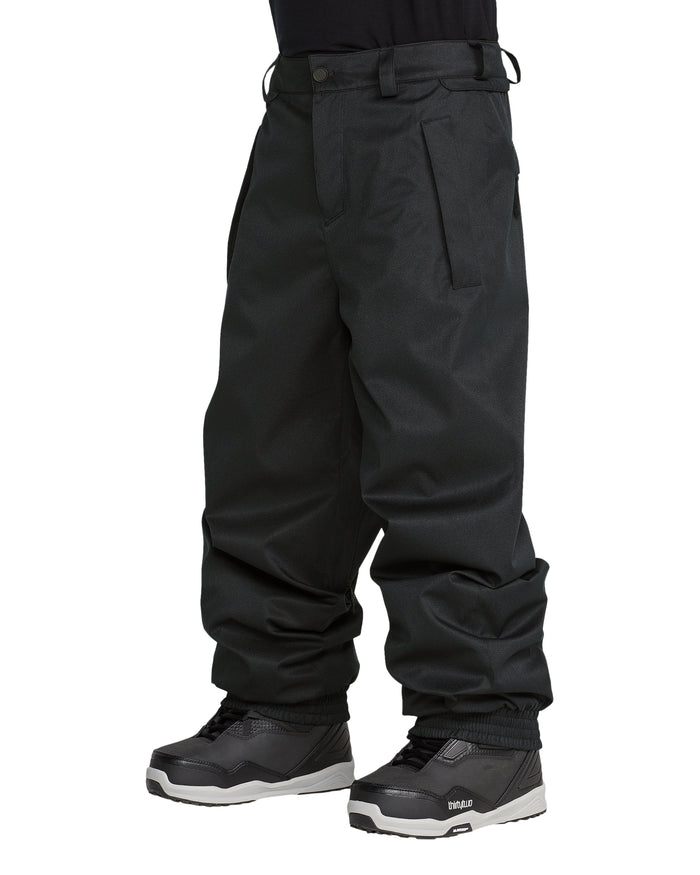 Arthur 20K Pant Black Bild 1