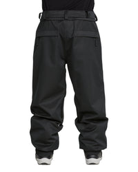 Arthur 20K Pant Black Bild 2