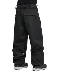 Arthur 20K Pant Black Bild 3