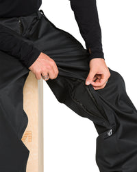 Arthur 20K Pant Black Bild 4