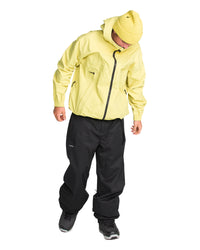 Arthur 20K Pant Black Bild 5