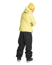 Arthur 20K Pant Black Bild 6