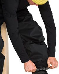 Arthur 20K Pant Black Bild 7