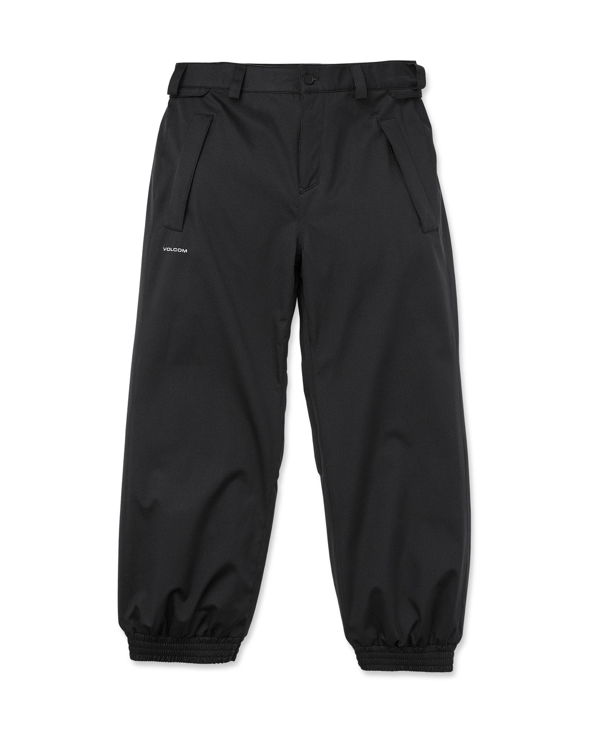 Arthur 20K Pant Black Bild 8