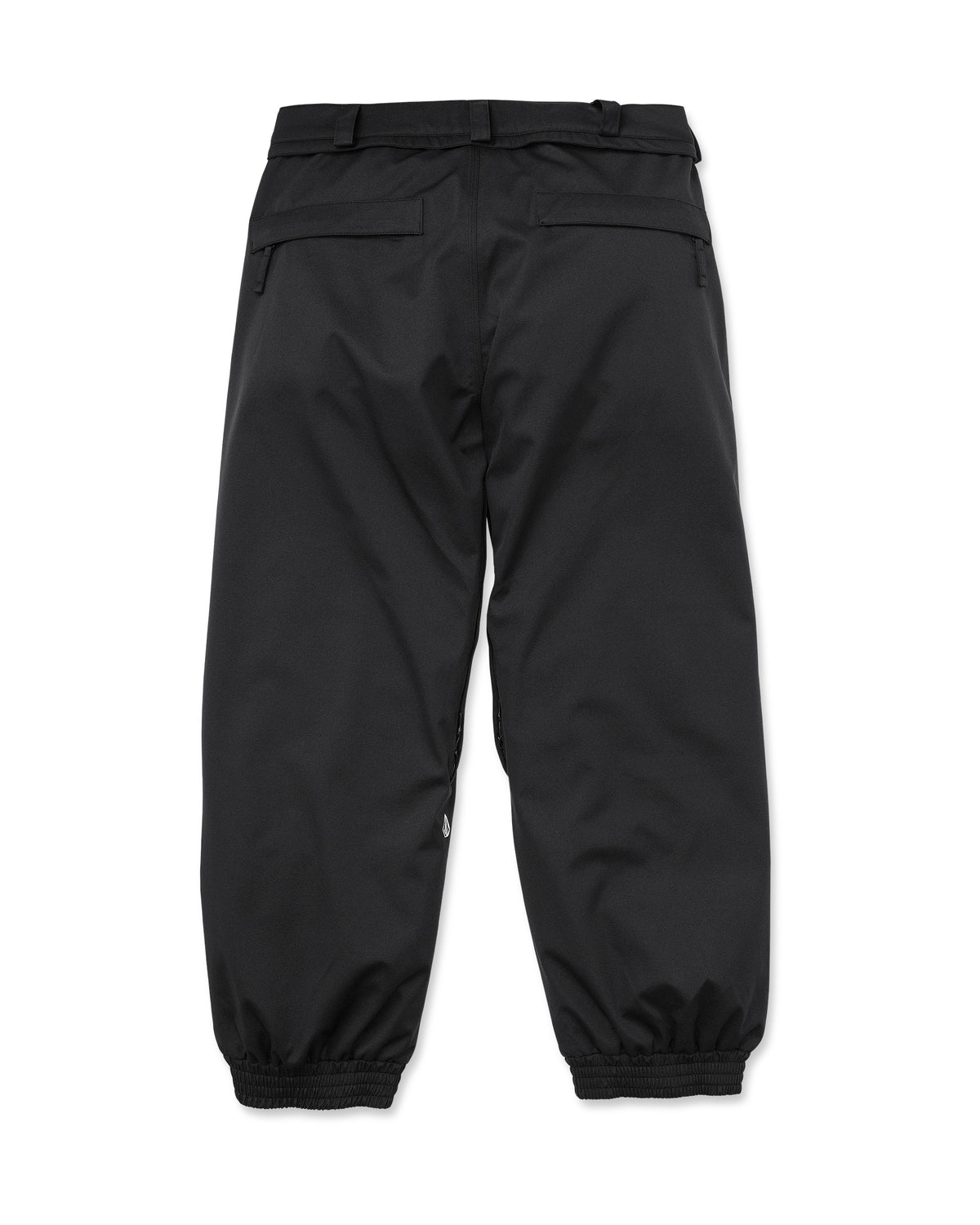 Arthur 20K Pant Black Bild 9