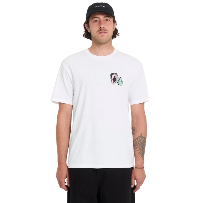 Aura BSC SST White Bild 1