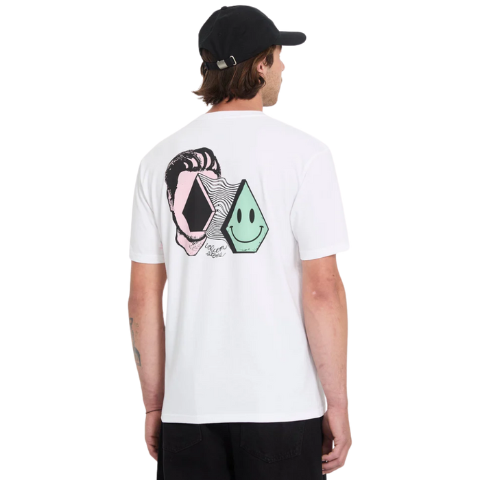 Aura BSC SST White Bild 2