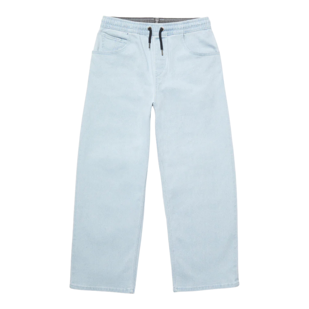 BB Freazy Loose Ew Jean Light Blue Bild 1