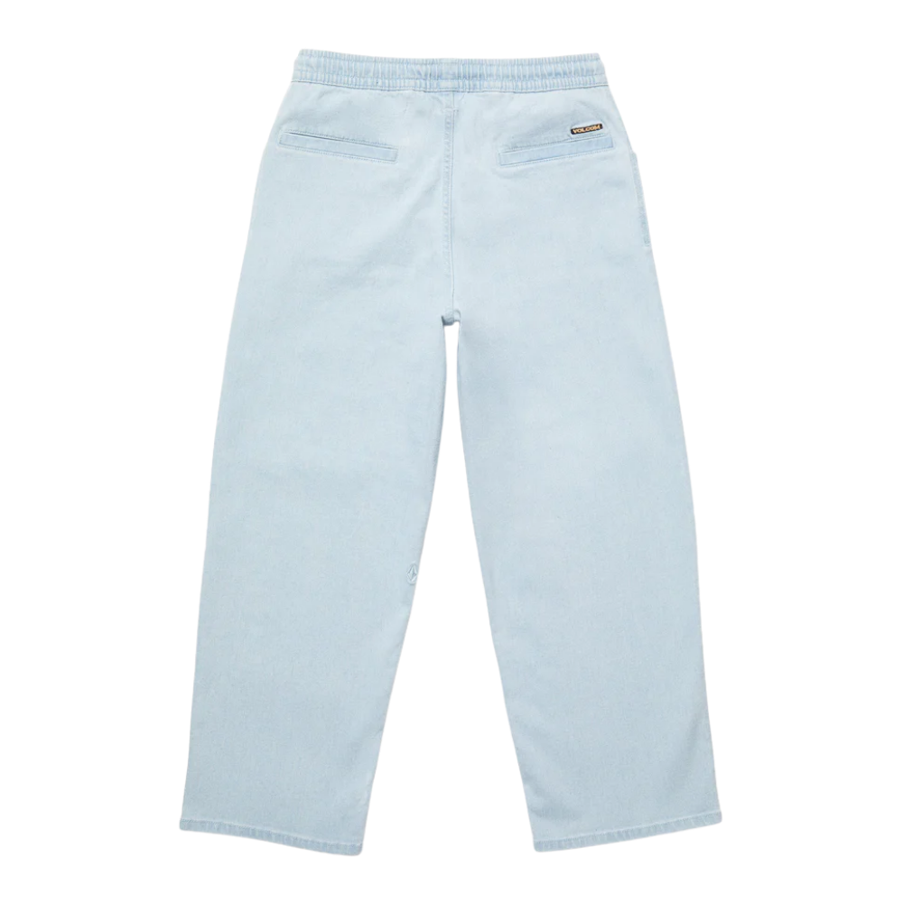 BB Freazy Loose Ew Jean Light Blue Bild 2