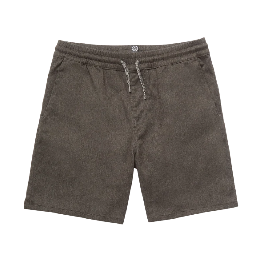 BB Frickin Elastic Charcoal Heather Bild 1