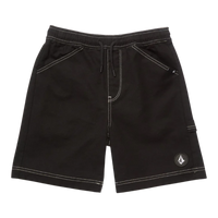 BB Krafter Kombat Short Black Bild 1