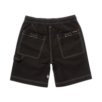 BB Krafter Kombat Short Black Bild 2