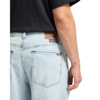 Billow Denim Desert Dirt Indigo Bild 3