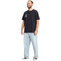Billow Denim Desert Dirt Indigo Bild 4