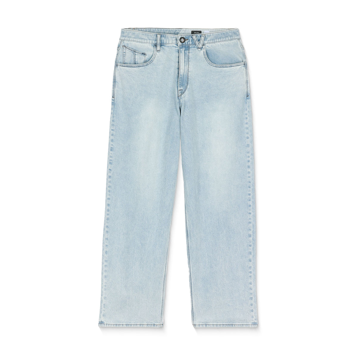 Billow Denim Desert Dirt Indigo Bild 6