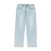Billow Denim Desert Dirt Indigo Bild 6