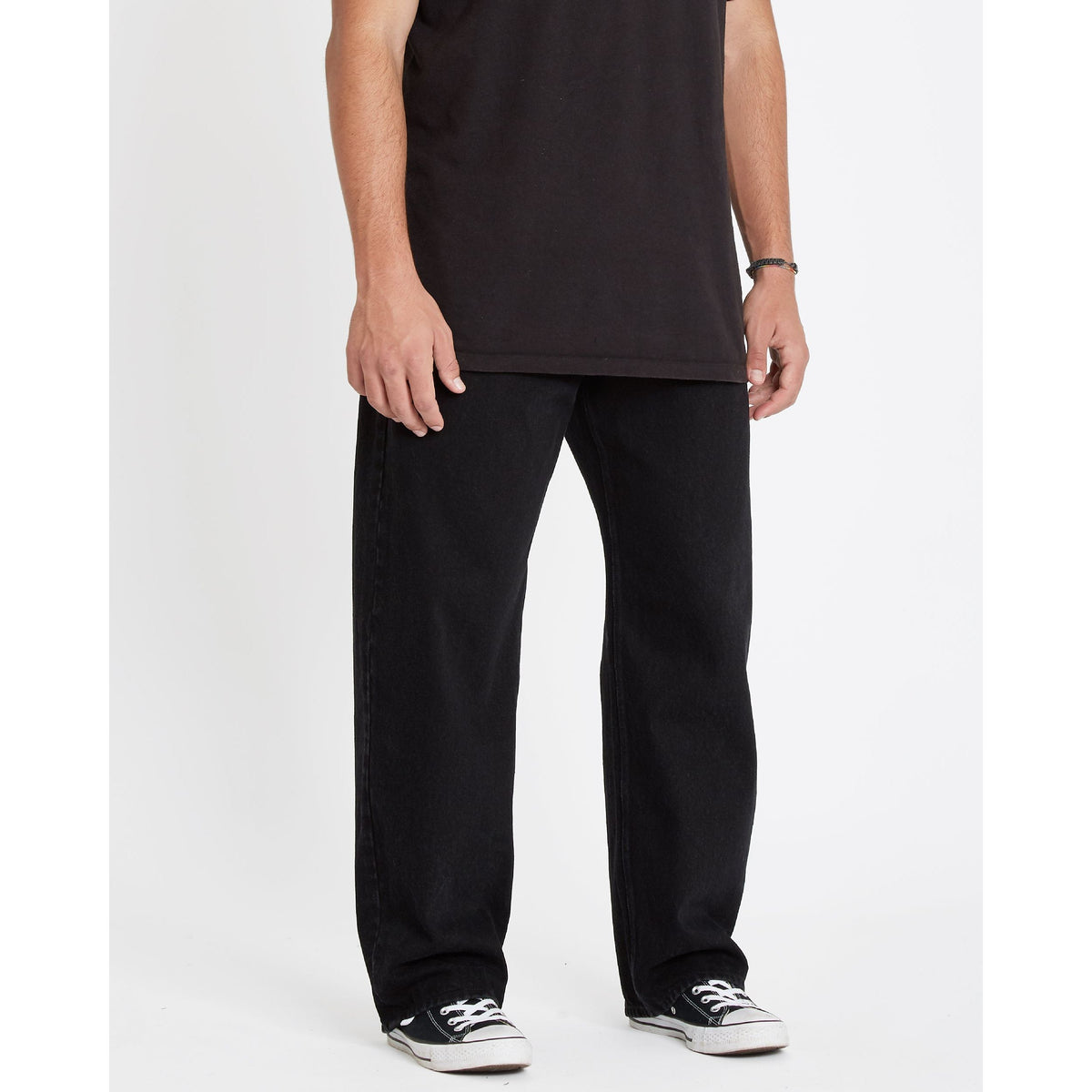 Billow Denim Black Bild 1