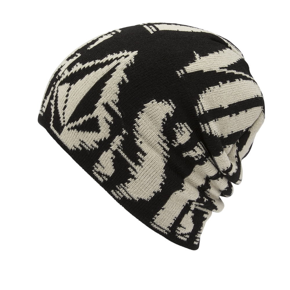 Bllbrd Beanie Stone Bild 2