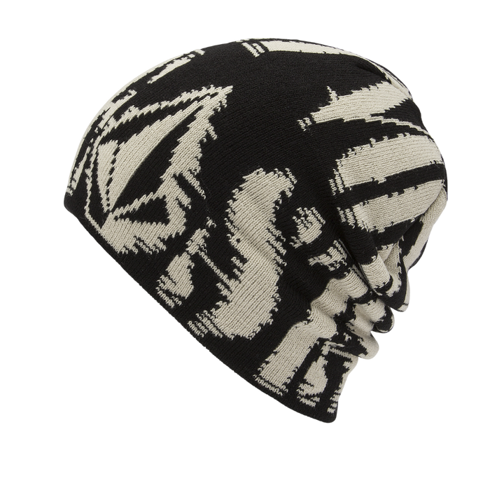 Bllbrd Beanie Stone Bild 2