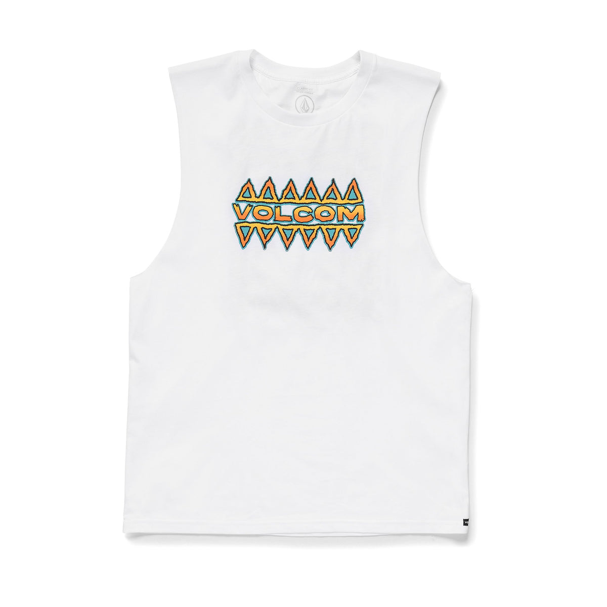 Bodie Slvls White Bild 1